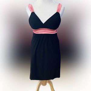 Y2K Taboo Mini Dress (S)
